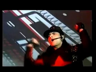 Bombas(Original version) - Chimo Bayo (HQ) - Benji.D.Y.C