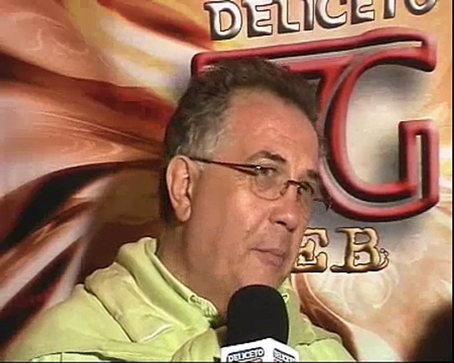 Deliceto - La voce degli emigranti parte 2