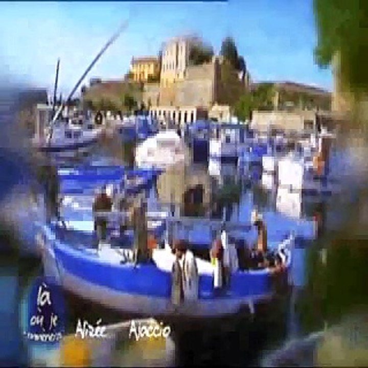 Petru Guelfucci - Corsica