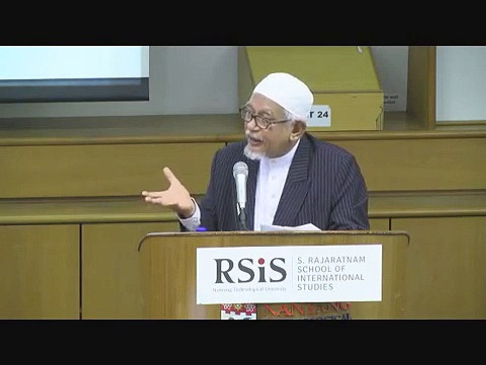 Sejarah Ringkas Enakmen Jenayah Syariah Kelantan & Terenggani Bhg2.