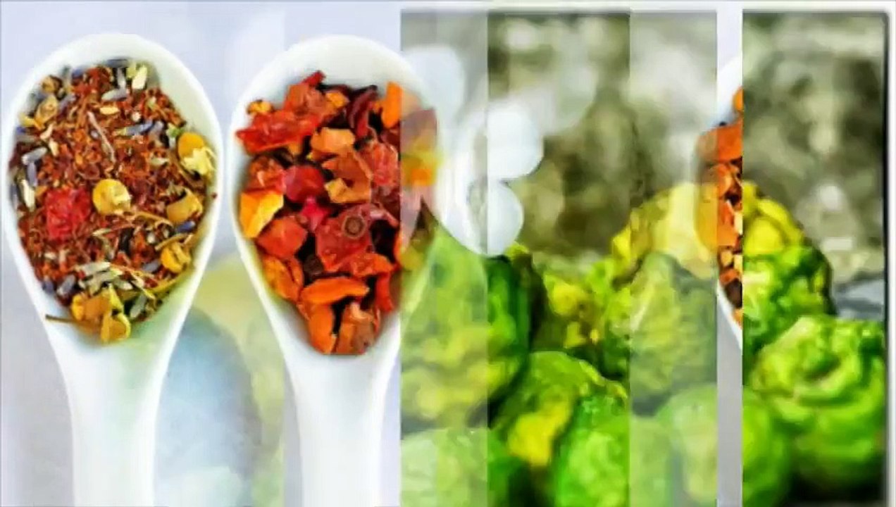 Natural skincare _ Organic ingredients _ Natural treatments for ageing