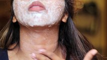 Natural Skin Care Routine to remove Acne Scars_ Pigmentation Gradually