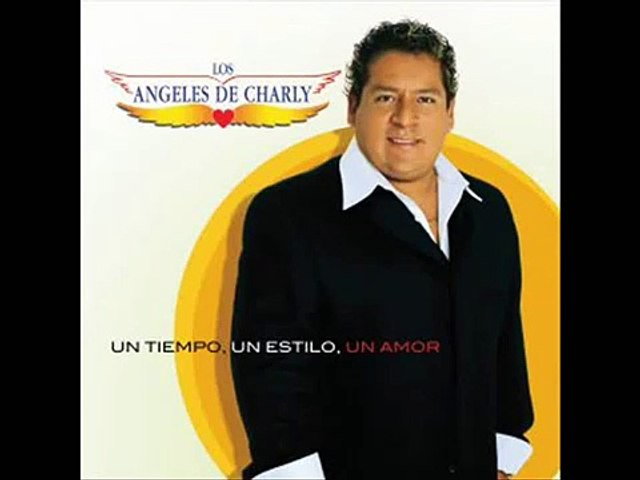 Los Angeles de Charly Mix