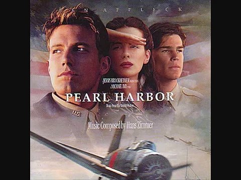 Pearl Harbor soundtrack - Brothers