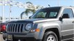 2014 Jeep Patriot Used Cars Merced CA