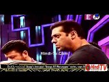 Stardom Ko Seriously Nahi Lete Salman 9th September 2015 Hindi-Tv.Com