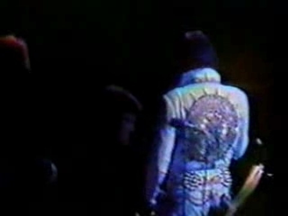 Elvis pt2 Last Concert