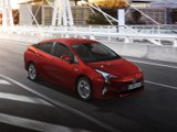 Toyota Prius 2015