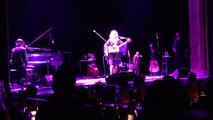 Over the Rhine Only God Can Save Us Now Seattle Triple Door 8/29/15
