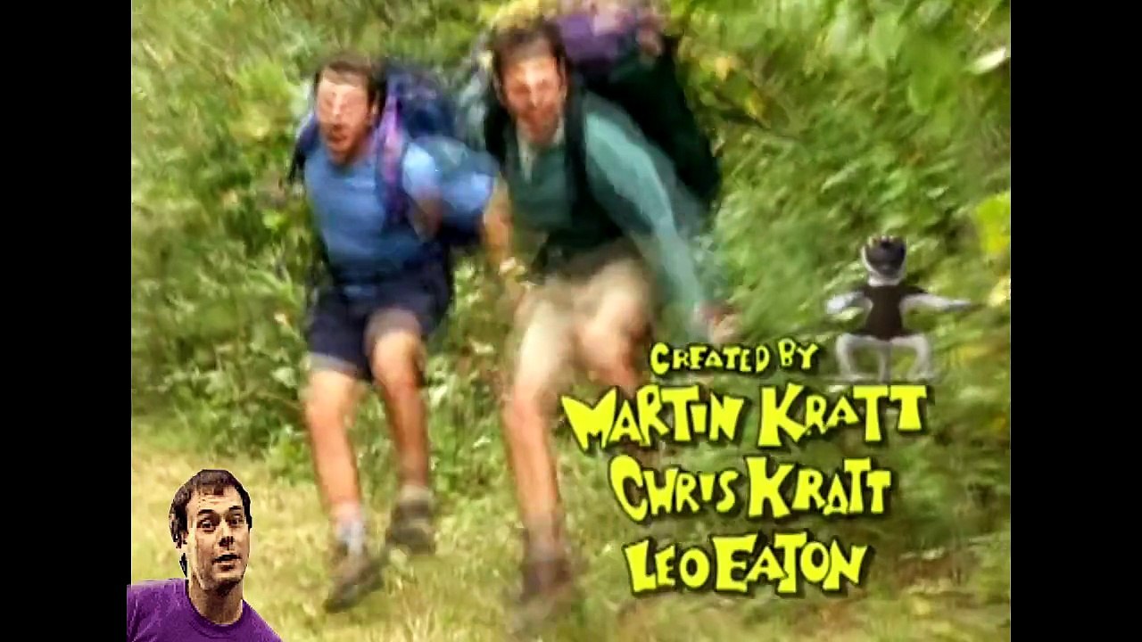 MLG - Zoboomafoo