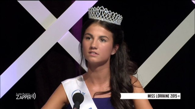 Juste Avant de Zapper - Mardi 8 septembre 2015