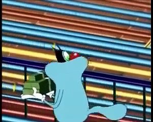 Saturday Black Feve, oggy cartoon, oggy and the cockroaches new episoder
