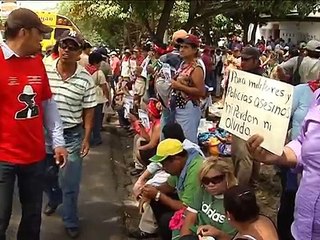 El Dialogo del Dictador Micheletti