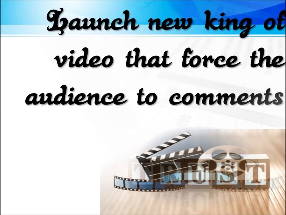 Buying Vimeo Comments