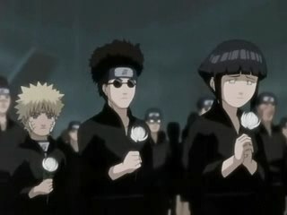 Sadness and Sorrow [Riku]