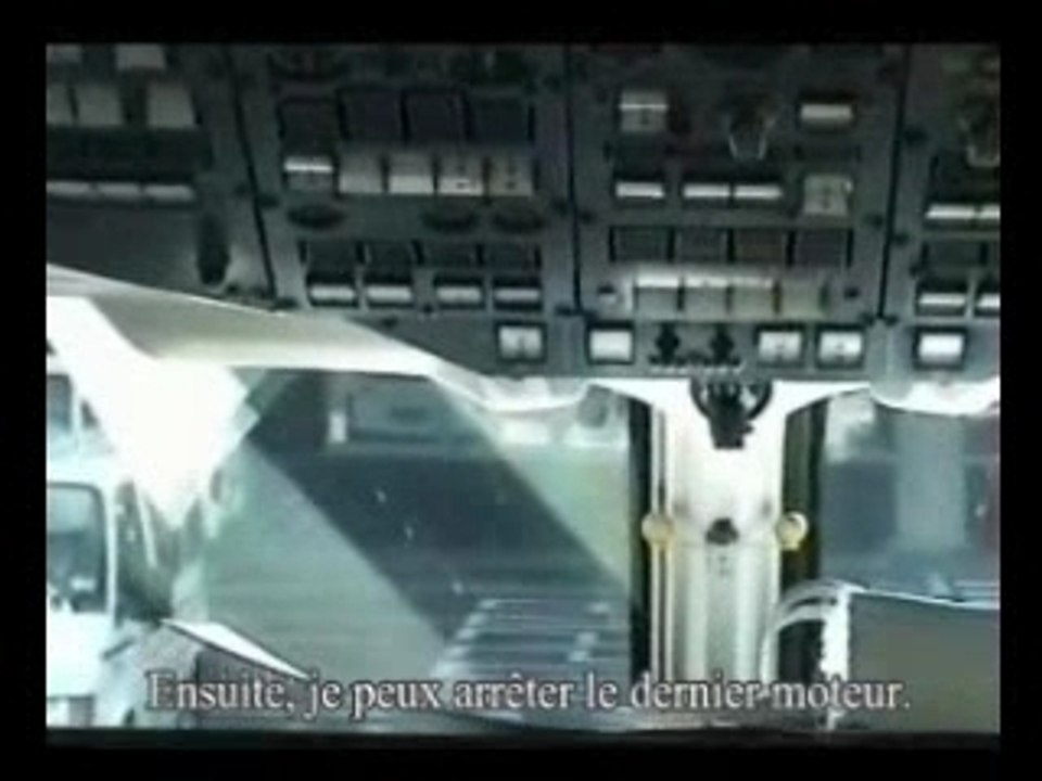 Cockpit