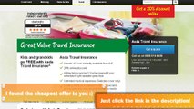 Buy Best Cheap Travel or Trip or Vacation Medical Health Insurance Online