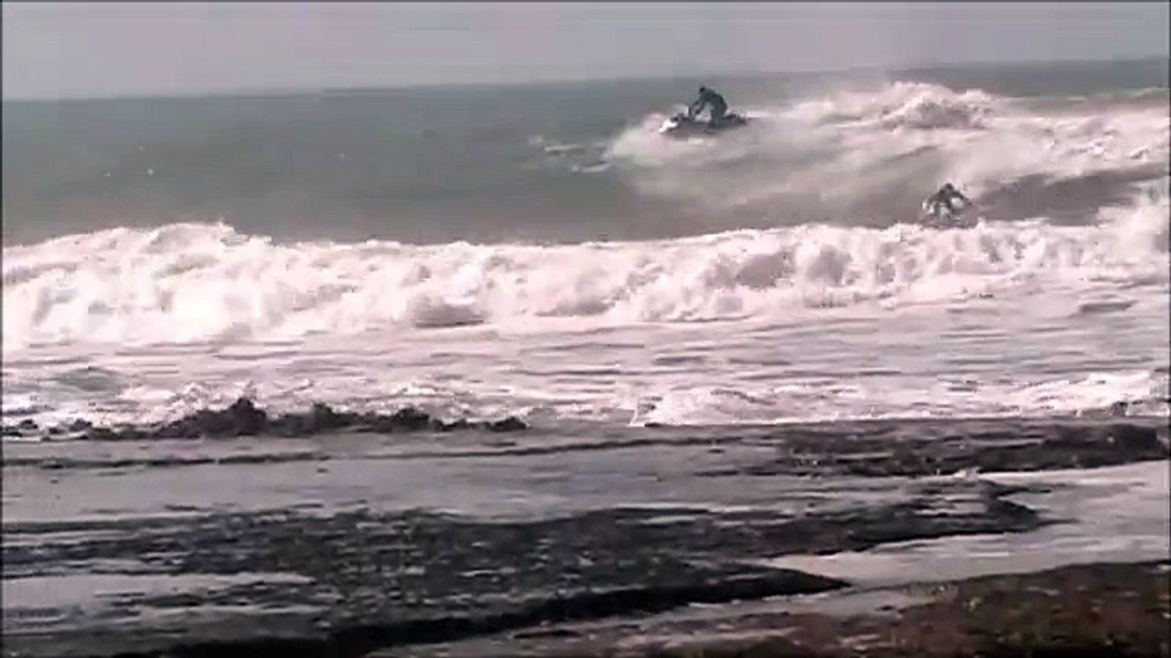 Surf Jerome Sahyoun imessouane