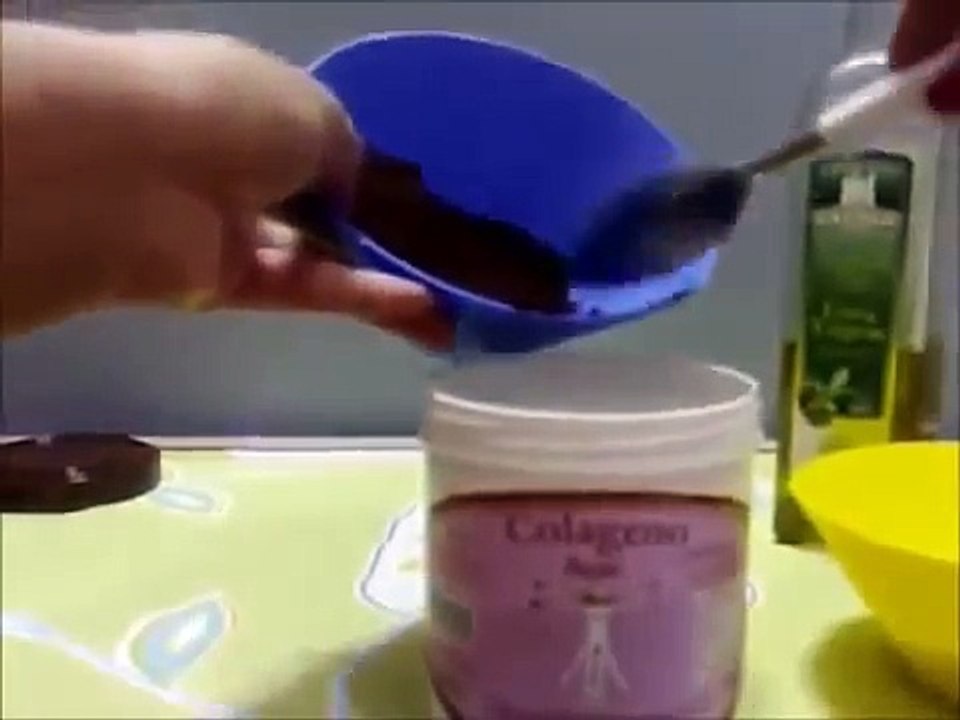 Redutor de Gordura Localizada - Caseiro