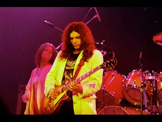 Lynyrd Skynyrd - Simple Man (ENG and ITA lyrics)