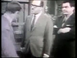 PEPE BIONDI EN EL VENDEDOR