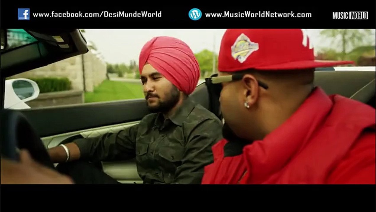 GAME (Full Video) Elly Mangat ft. Gangis Khan, Deep Jandu, Muzical Doctorz - New Punjabi Song 2015 HD - Video