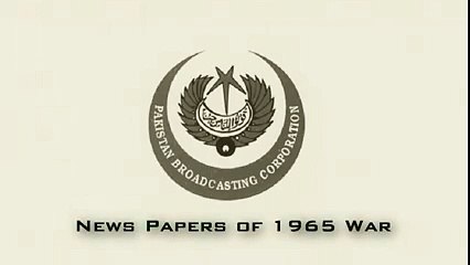 6th September 2015 Defence day