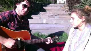 Caroline Pennell & Stolar - Cover of Hey Ho by The Lumineers