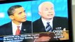 Harlem verfolgt das TV-Duell Obama-McCain