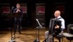 Verdi : Fantaisie sur la Traviata pour clarinette et accordéon de Paul Meyer et Pascal Contet | Le live de La Matinale