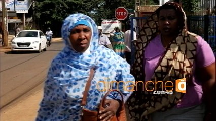 Passion Outre-Mer : Mayotte, l'archipel aux esprits - le 13/09/15 à 20:45 sur France Ô