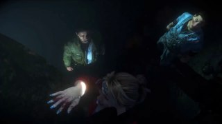 Until Dawn | How To Save Josh (READ DESCRIPTION)