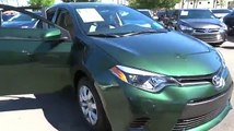 2016 Toyota Corolla Las Vegas, Henderson, North Las Vegas, San Bernardino County, NV 00860049