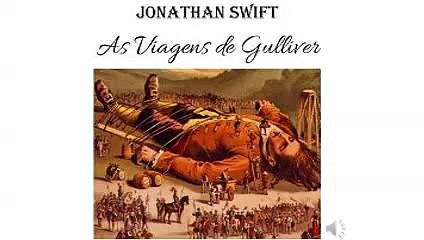 As Viagens de Gulliver
