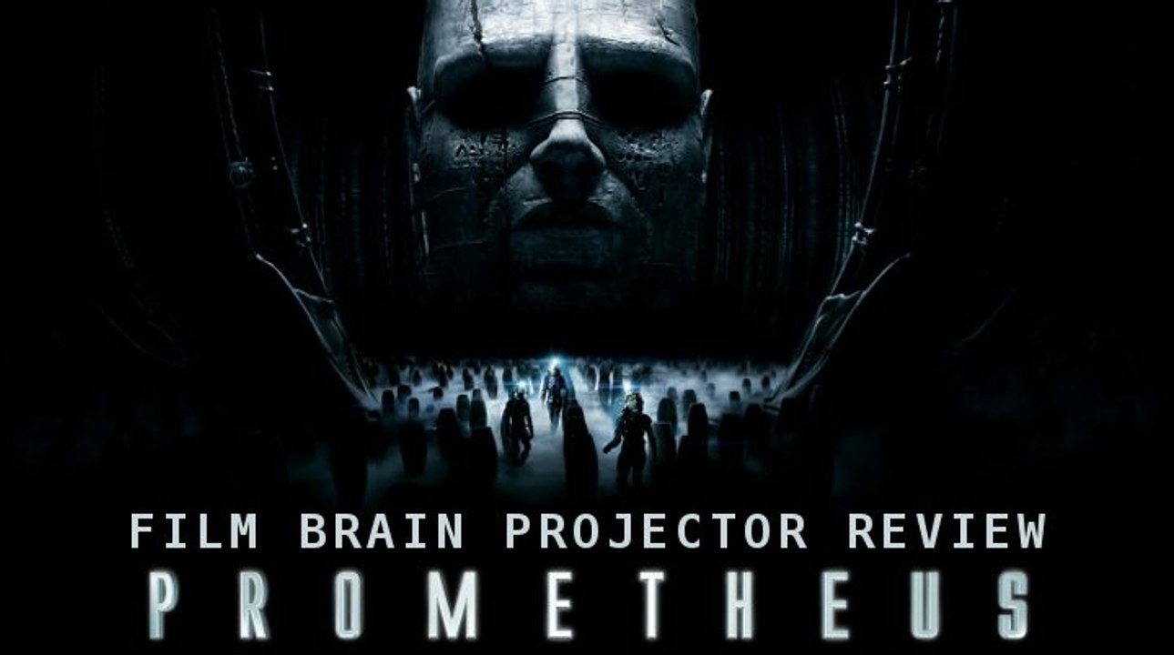 Projector Prometheus REVIEW