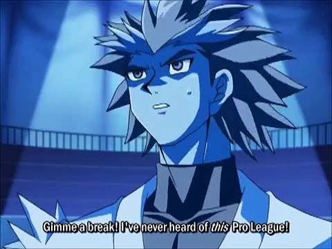 Yu-Gi-Oh GX The Darkness of Alexis, Chazz and Syrus part 2