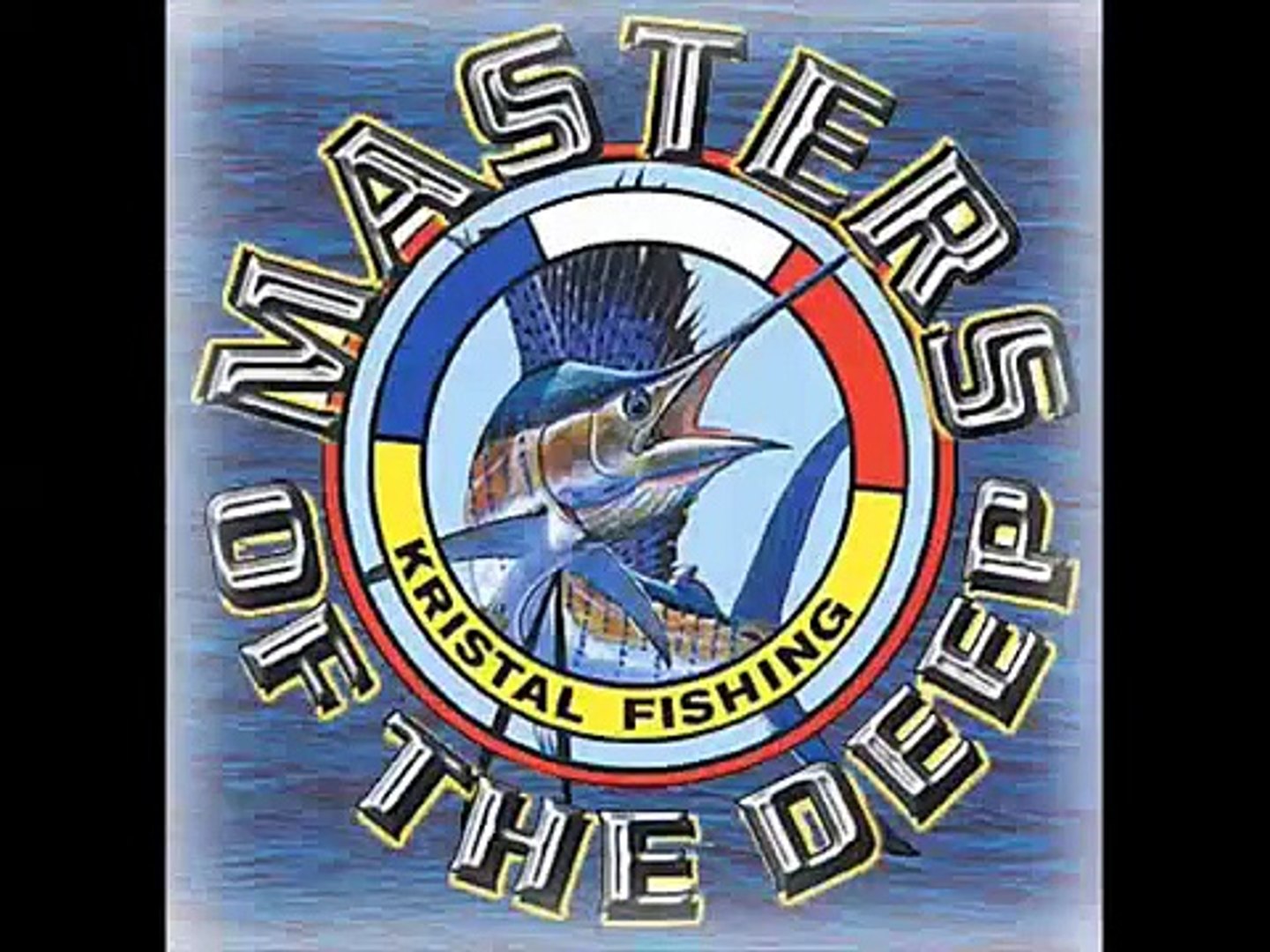Kristal Fishing Reels - Fishing the Bahamas