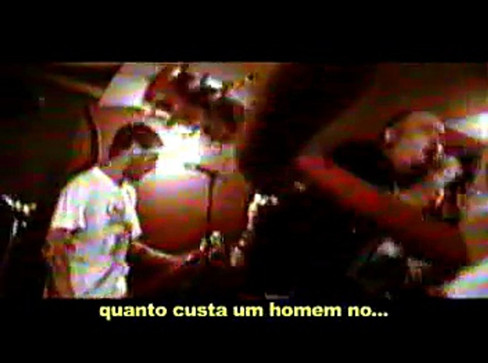 Trabalho Escravo - Ratos de Porão