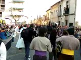 Tres Tombs 2007 Cerdanyola num.8 final