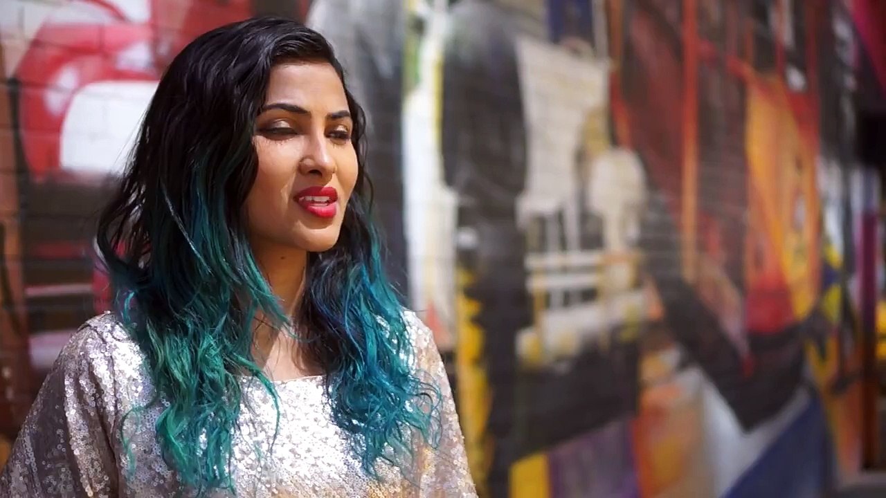 Love Me Like You Do | Hosanna - Cover by Vidya