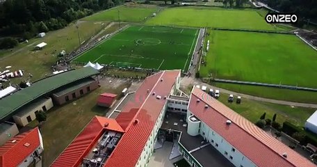 MAG (ASSE) : PORTRAIT, NEAL MAUPAY (1)