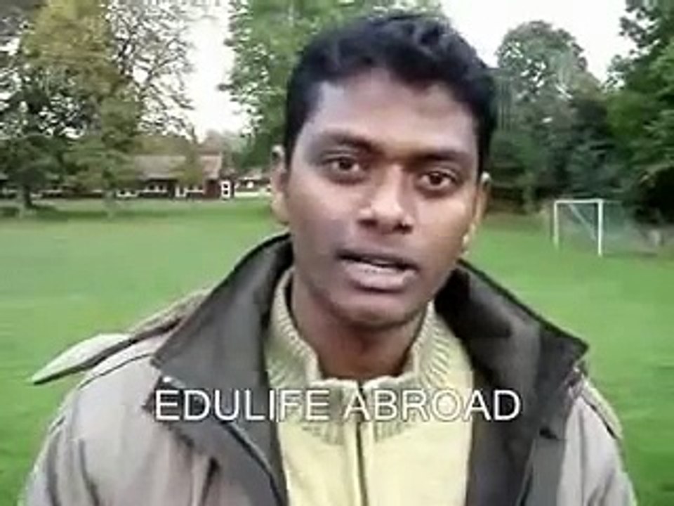 Testimonial - Vijay