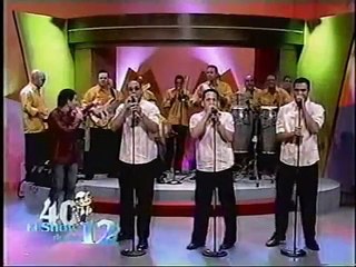 Jossie Esteban - El Moreno Esta