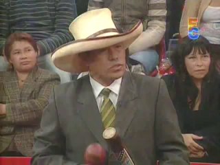 LA BRUJERIA vs LA CIENCIA -  fuego cruzado   parte 11