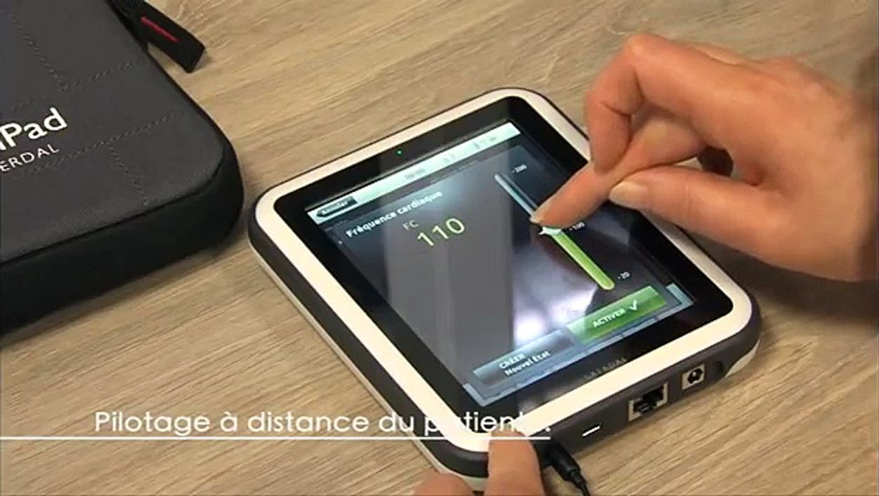 Séquence de formation par simulation - IRFSS Rhône Alpes - 2014