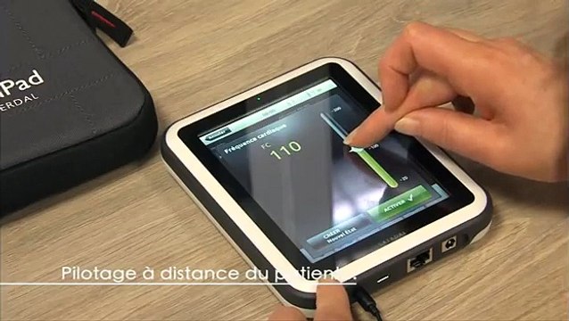 Séquence de formation par simulation - IRFSS Rhône Alpes - 2014