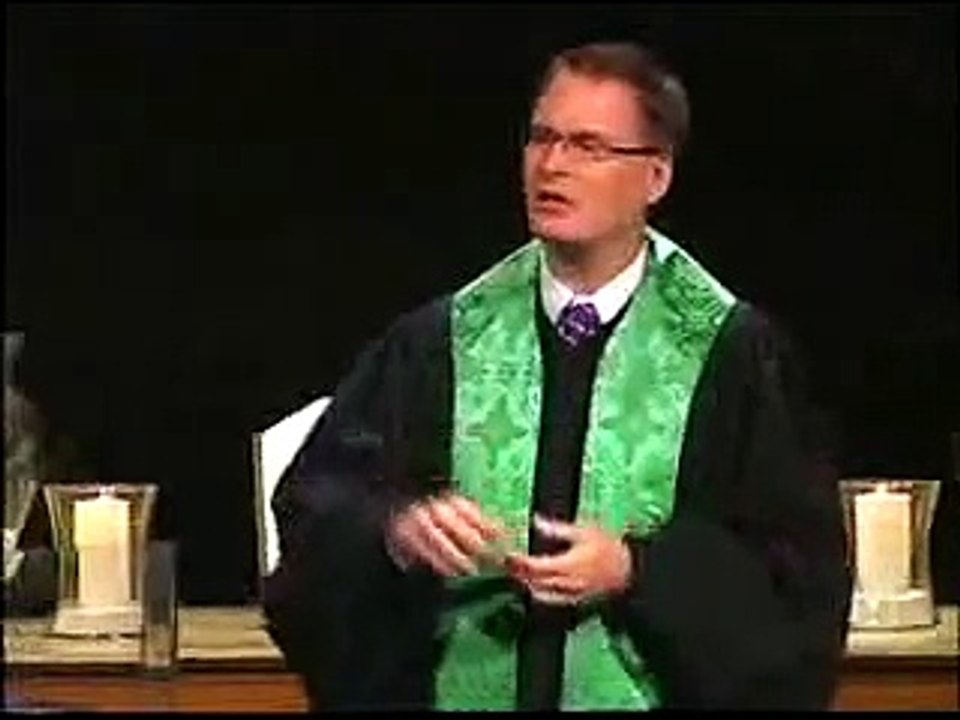 Adam Hamilton - Enough