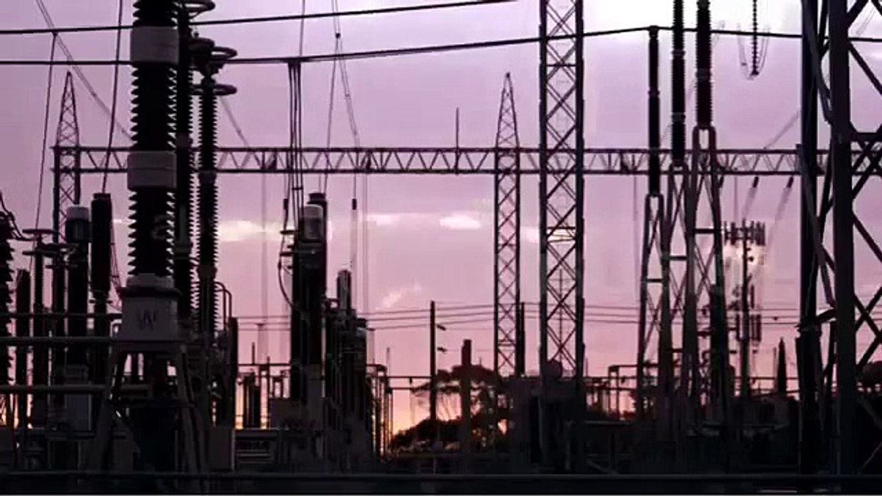THE POWER STATION - Some Like It Hot - (2015 Video Edit)