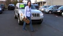 Used 2010 Jeep Grand Cherokee Laredo For Sale Tunkhannock, Wilkes Barre Pa., 13901 Call 877 816 4325