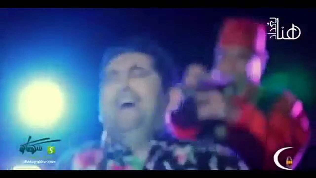 برنامج تبسي كولا الحلقة 1